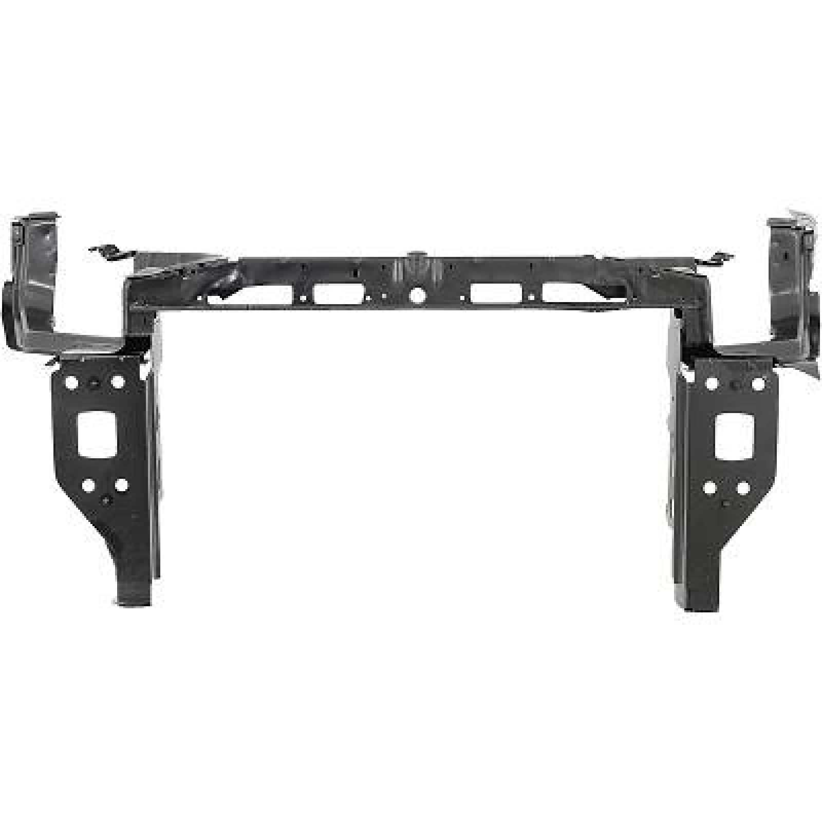 Revestimento dianteiro para Fiat Bravo 07-14