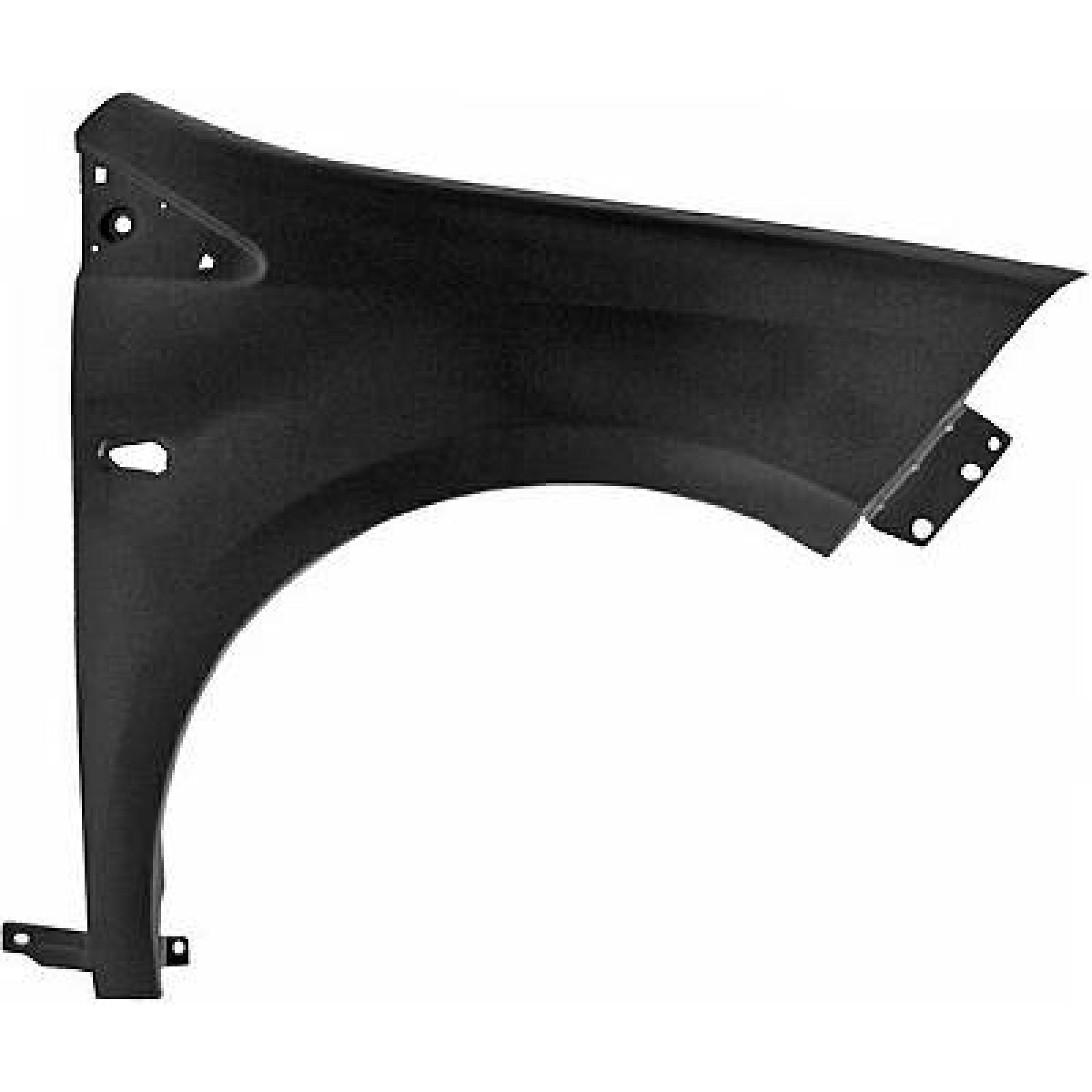 Guarda-lamas Dianteiro Direito para Fiat Bravo 07-14