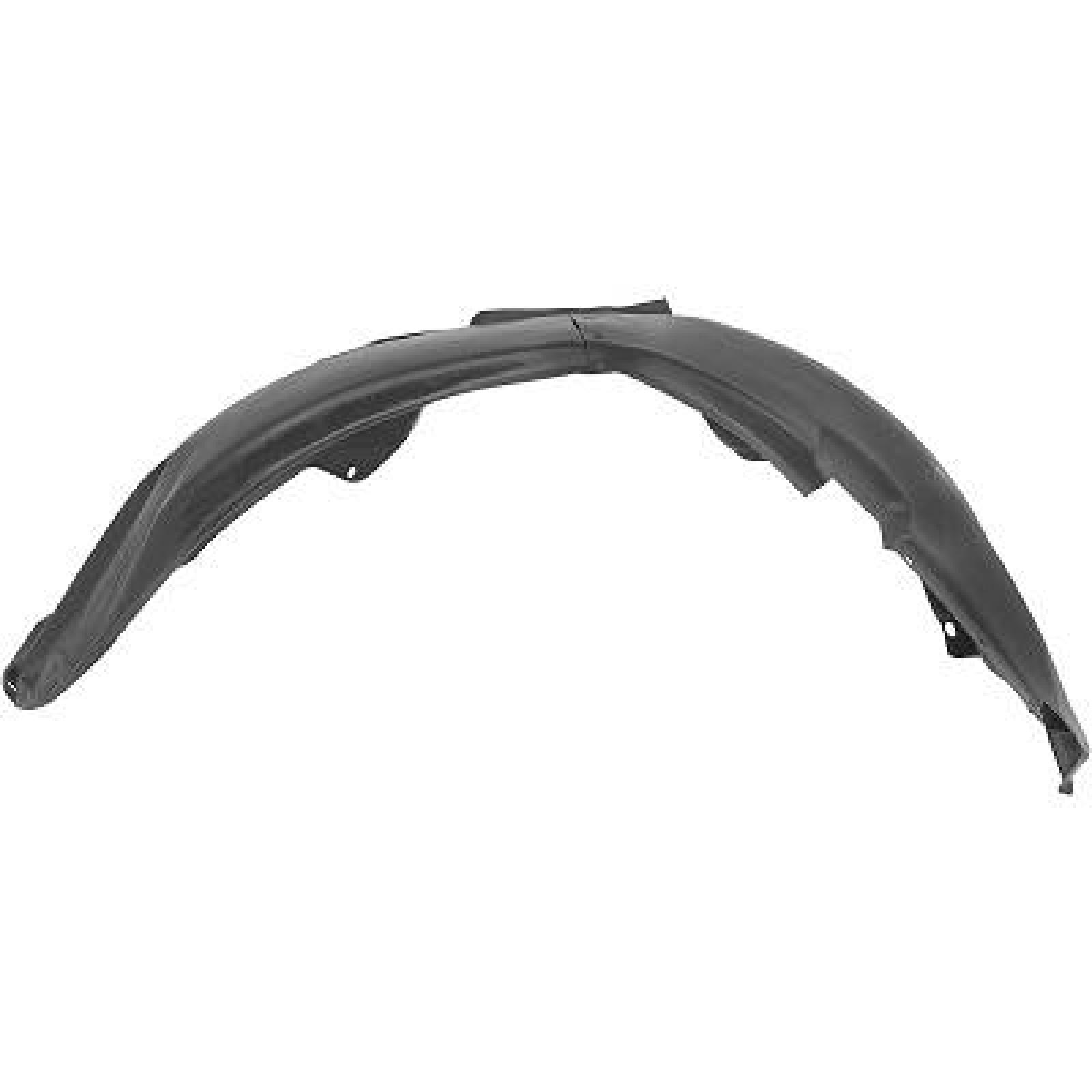 Cobertura, cava da roda Direito para Fiat Bravo 07-14