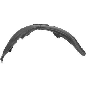 Cobertura, cava da roda Esquerdo para Fiat Bravo 07-14