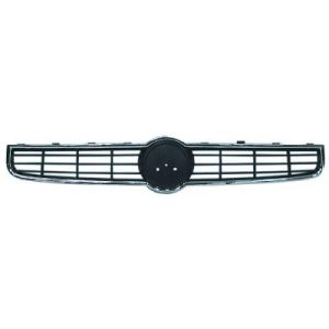 Grelha de radiador para Fiat Bravo 07-14