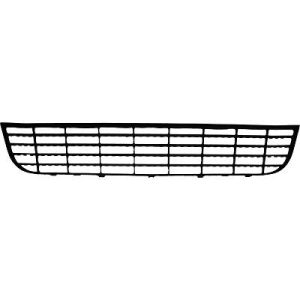 Grelha de ventilador, pára-choques para Fiat Bravo 07-14