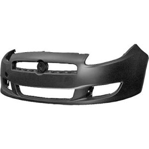Pára-choques Dianteiro para Fiat Bravo 07-14