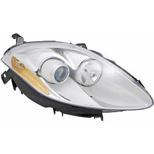 Farol principal Direito para Fiat Bravo 07-14