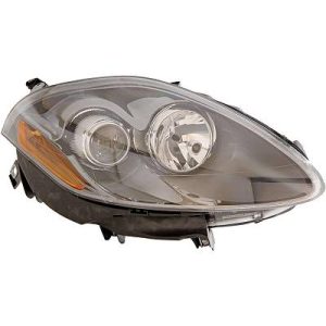Farol principal Direito para Fiat Bravo 07-14