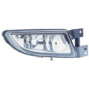 Farol de nevoeiro Direito para Fiat Bravo 07-14