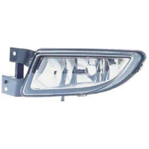 Farol de nevoeiro Esquerdo para Fiat Bravo 07-14