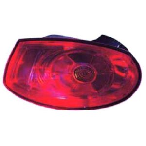 Luz traseira Esquerdo para Fiat Bravo 07-14