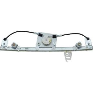 Elevador de vidro Dianteiro Direito para Fiat Bravo 07-14