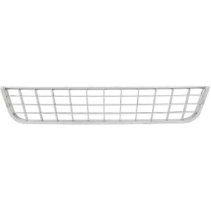 Grelha de ventilador, pára-choques para Fiat Linea 07-12