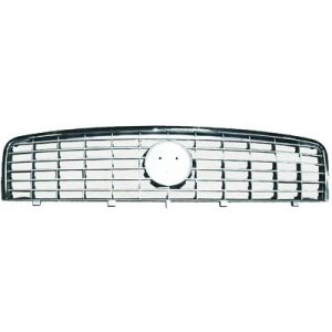 Grelha de radiador para Fiat Linea 07-12