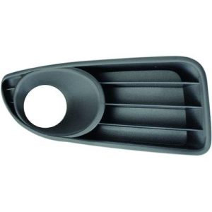 Grelha de ventilador, pára-choques Direito para Fiat Linea 07-12