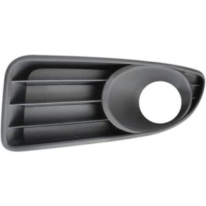 Grelha de ventilador, pára-choques Esquerdo para Fiat Linea 07-12