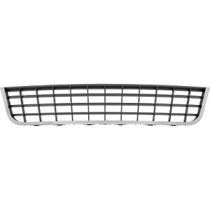 Grelha de ventilador, pára-choques para Fiat Linea 07-12