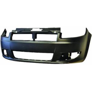 Pára-choques Dianteiro para Fiat Linea 07-12