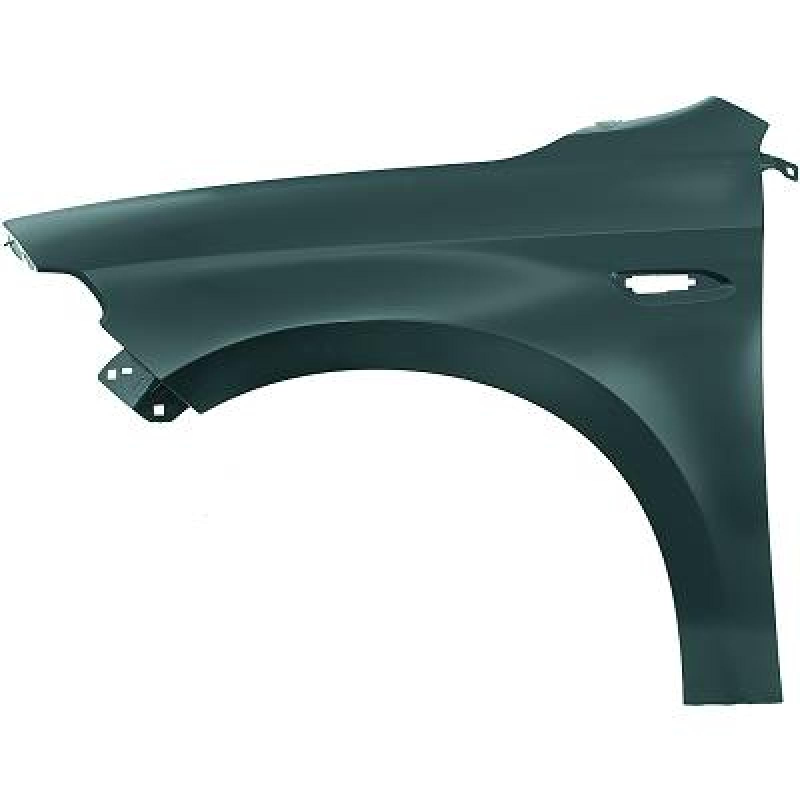Guarda-lamas Dianteiro Esquerdo para Fiat Tipo Aega Berlina/Carrinha 16-20
