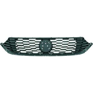Grelha de radiador para Fiat Tipo Aega Berlina/Carrinha 16-20