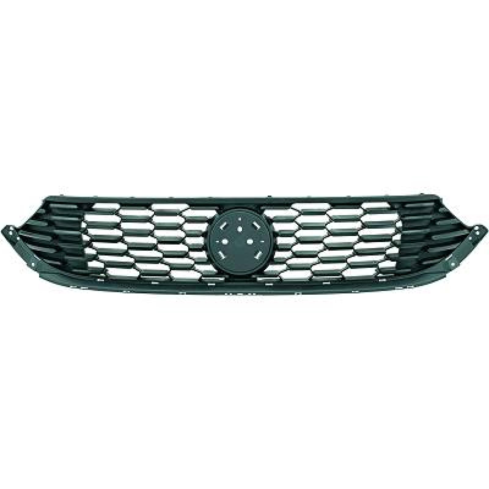 Grelha de radiador para Fiat Tipo Aega Berlina/Carrinha 16-20