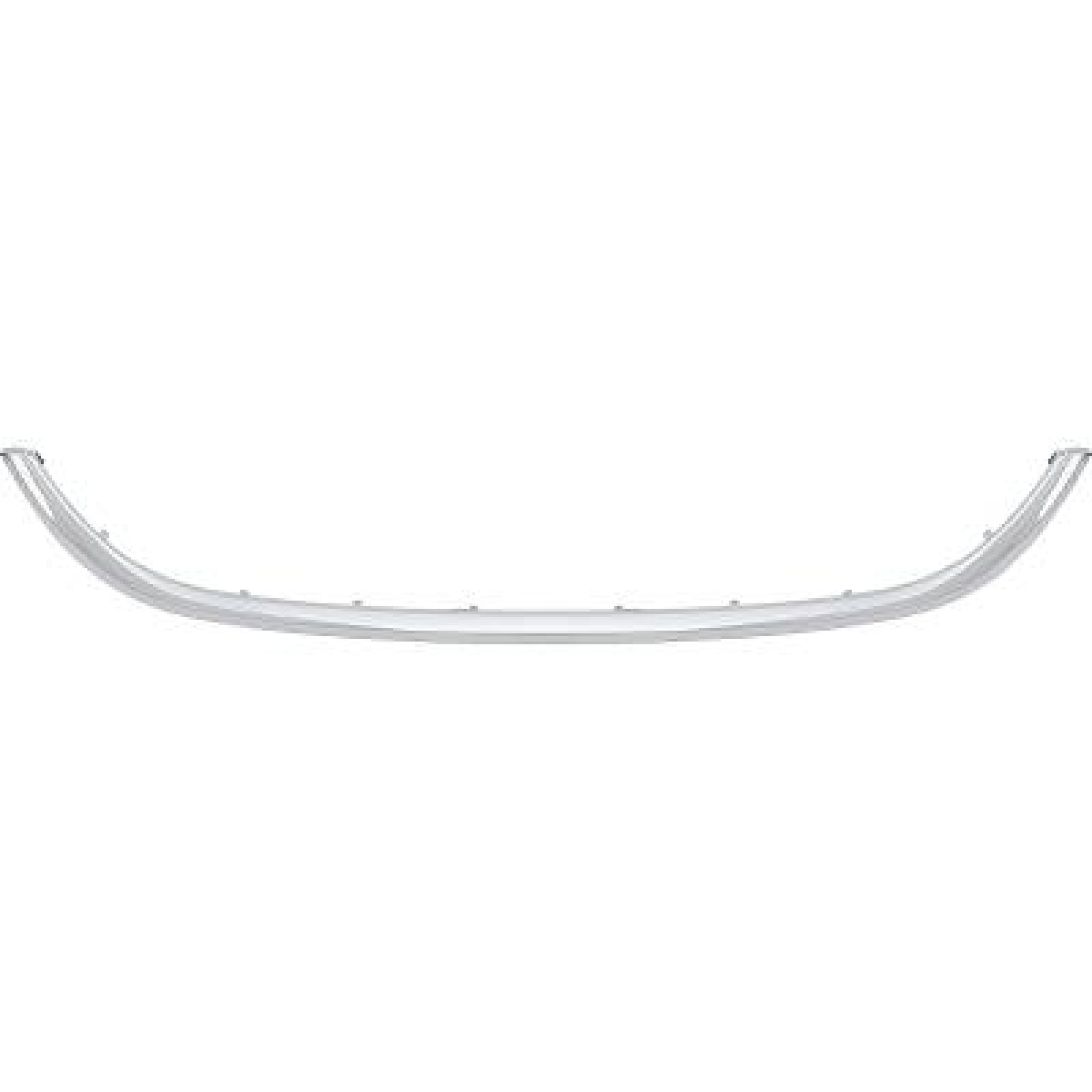 Rebordo, grelha de radiador para Fiat Tipo Aega Berlina/Carrinha 16-20
