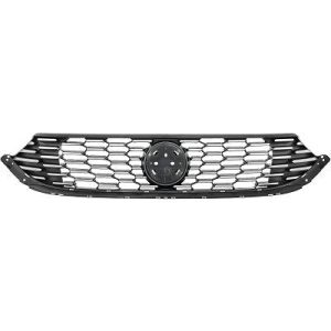 Grelha de radiador para Fiat Tipo Aega Berlina/Carrinha 16-20