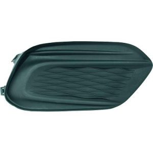 Grelha de ventilador, pára-choques Direito para Fiat Tipo Aega Berlina/Carrinha 16-20