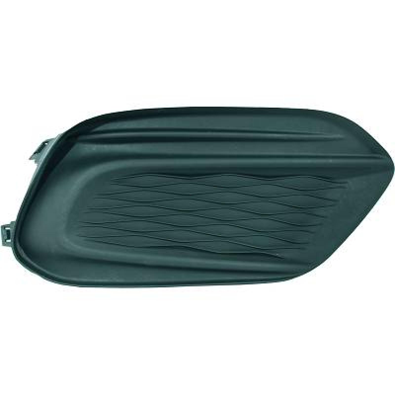 Grelha de ventilador, pára-choques Direito para Fiat Tipo Aega Berlina/Carrinha 16-20