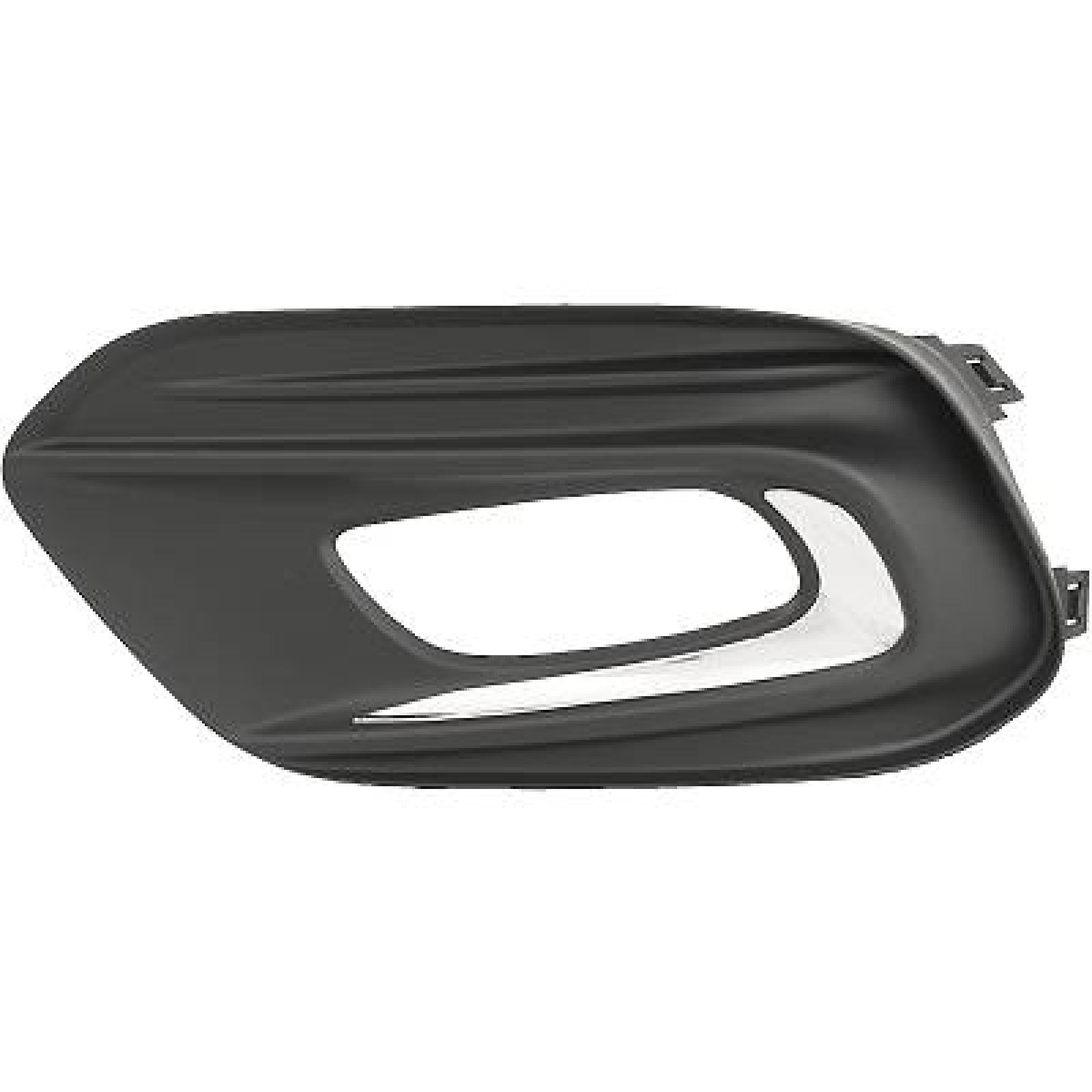 Grelha de ventilador, pára-choques Esquerdo para Fiat Tipo Aega Berlina/Carrinha 16-20