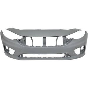 Pára-choques Dianteiro para Fiat Tipo Aega Berlina/Carrinha 16-20