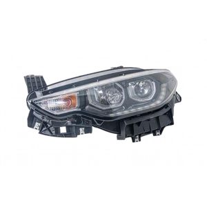 Farol principal Esquerdo para Fiat Tipo Aega Berlina/Carrinha 16-20
