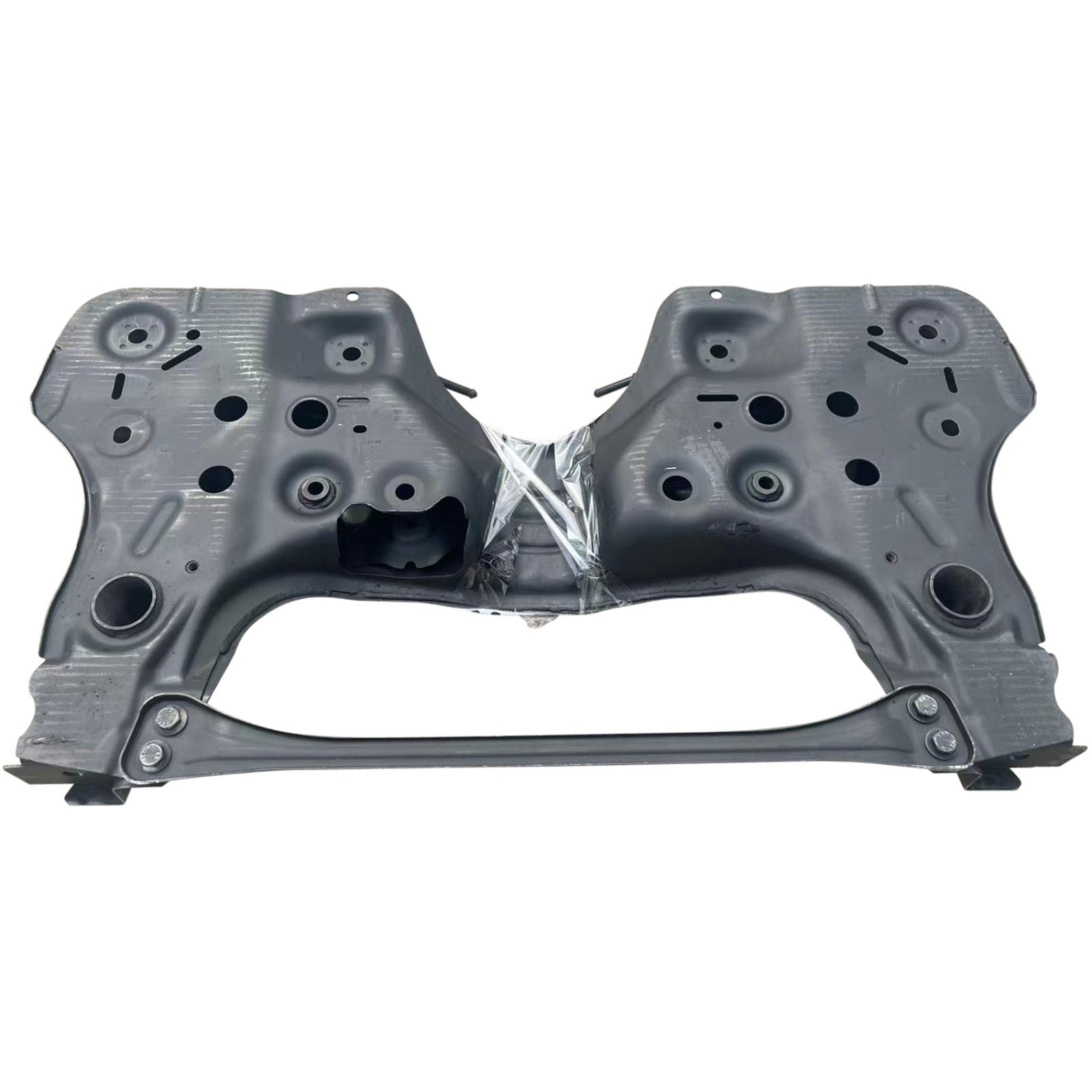 Subchassis/grupo de suporte Dianteiro para Fiat Tipo 20->>