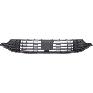 Grelha de ventilador, pára-choques Dianteiro para Fiat Tipo 20->>