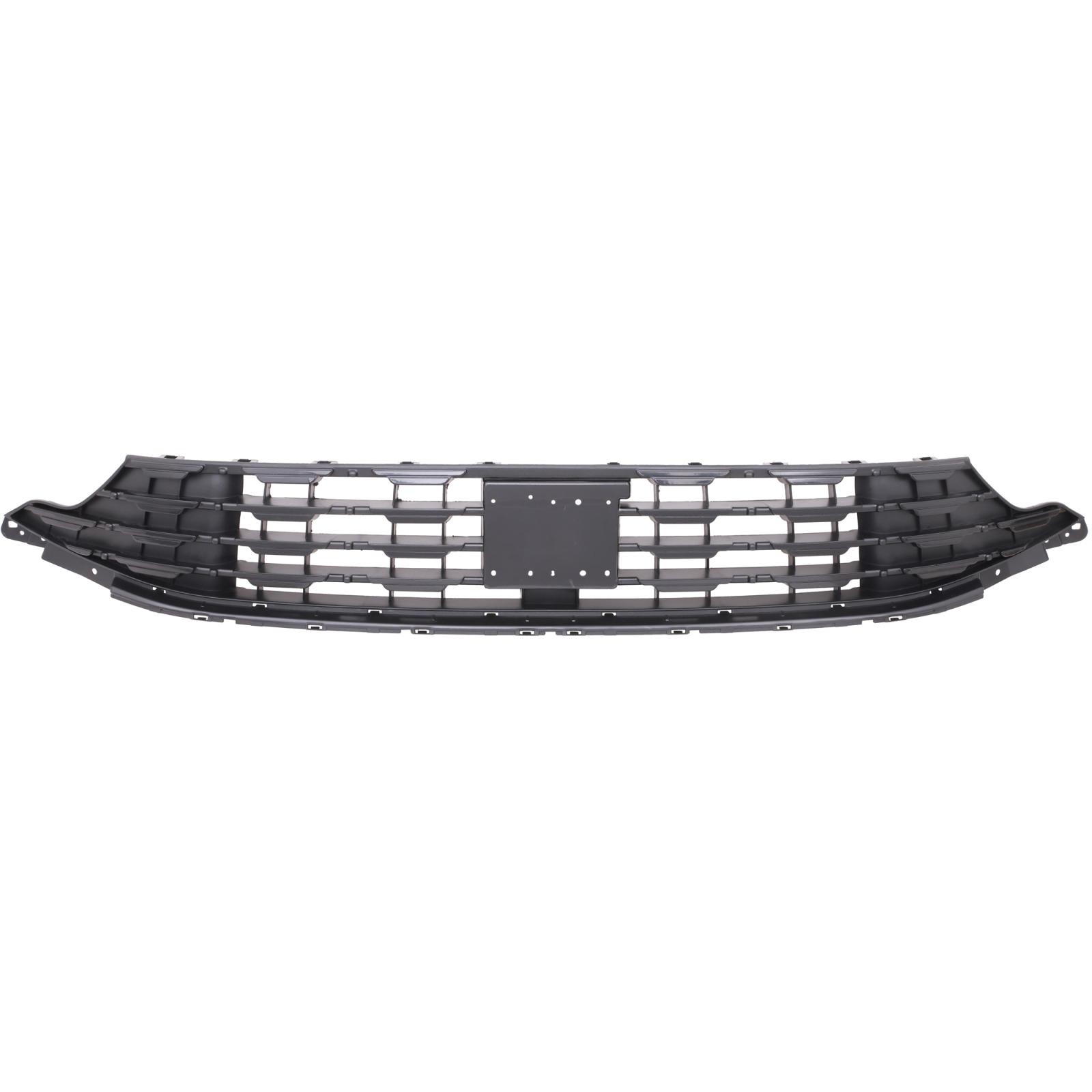 Grelha de ventilador, pára-choques Dianteiro para Fiat Tipo 20->>