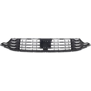 Grelha de ventilador, pára-choques Dianteiro para Fiat Tipo 20->>