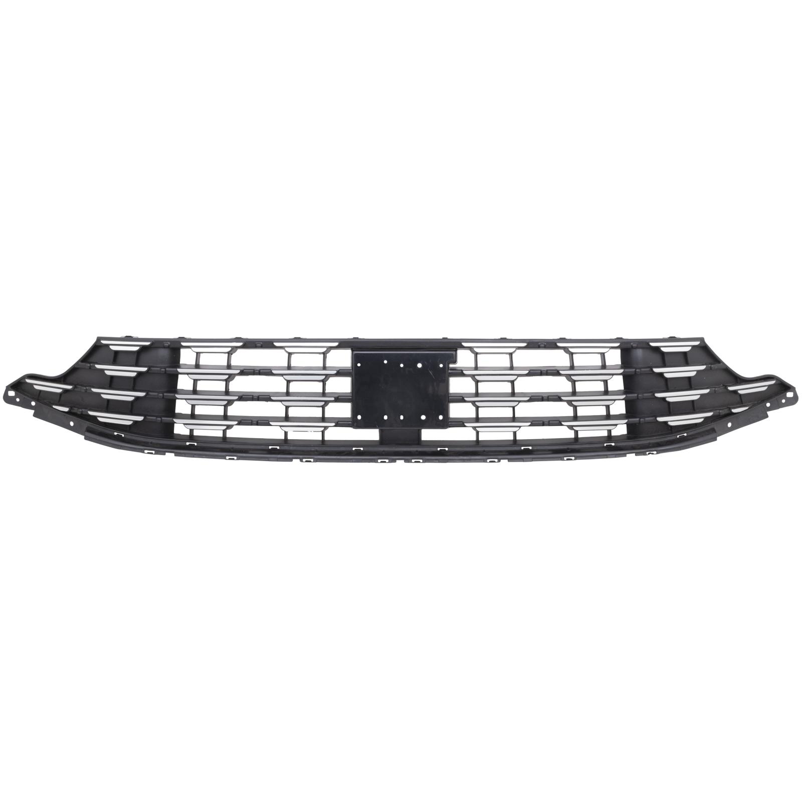Grelha de ventilador, pára-choques Dianteiro para Fiat Tipo 20->>