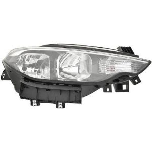Farol principal Direito para Fiat Tipo 20->>