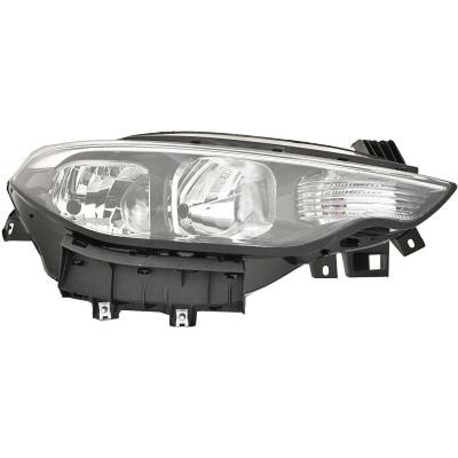 Farol principal Direito para Fiat Tipo 20->>