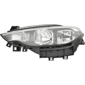 Farol principal Esquerdo para Fiat Tipo 20->>