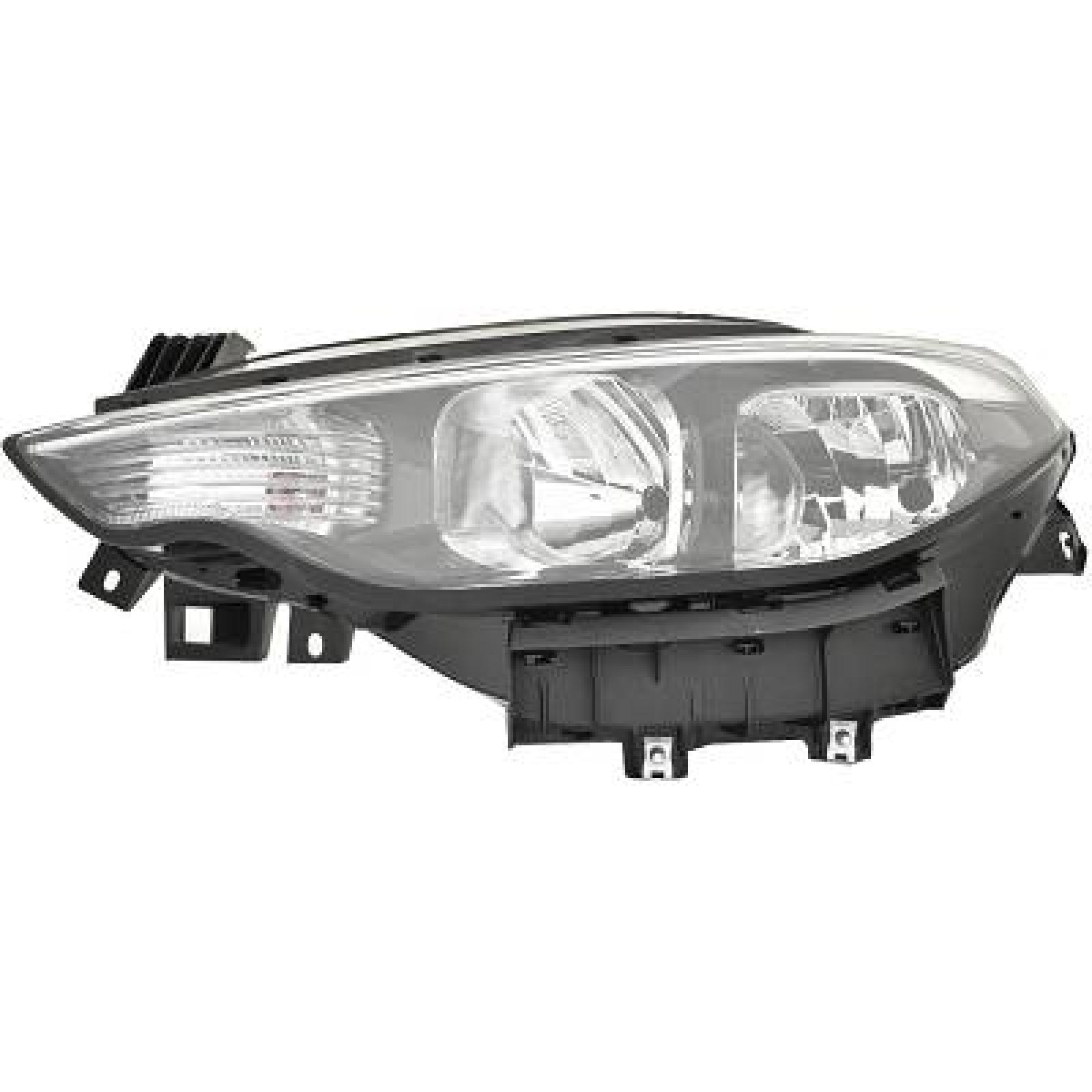 Farol principal Esquerdo para Fiat Tipo 20->>
