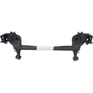Corpo do eixo Traseiro para Fiat Tipo 20->>
