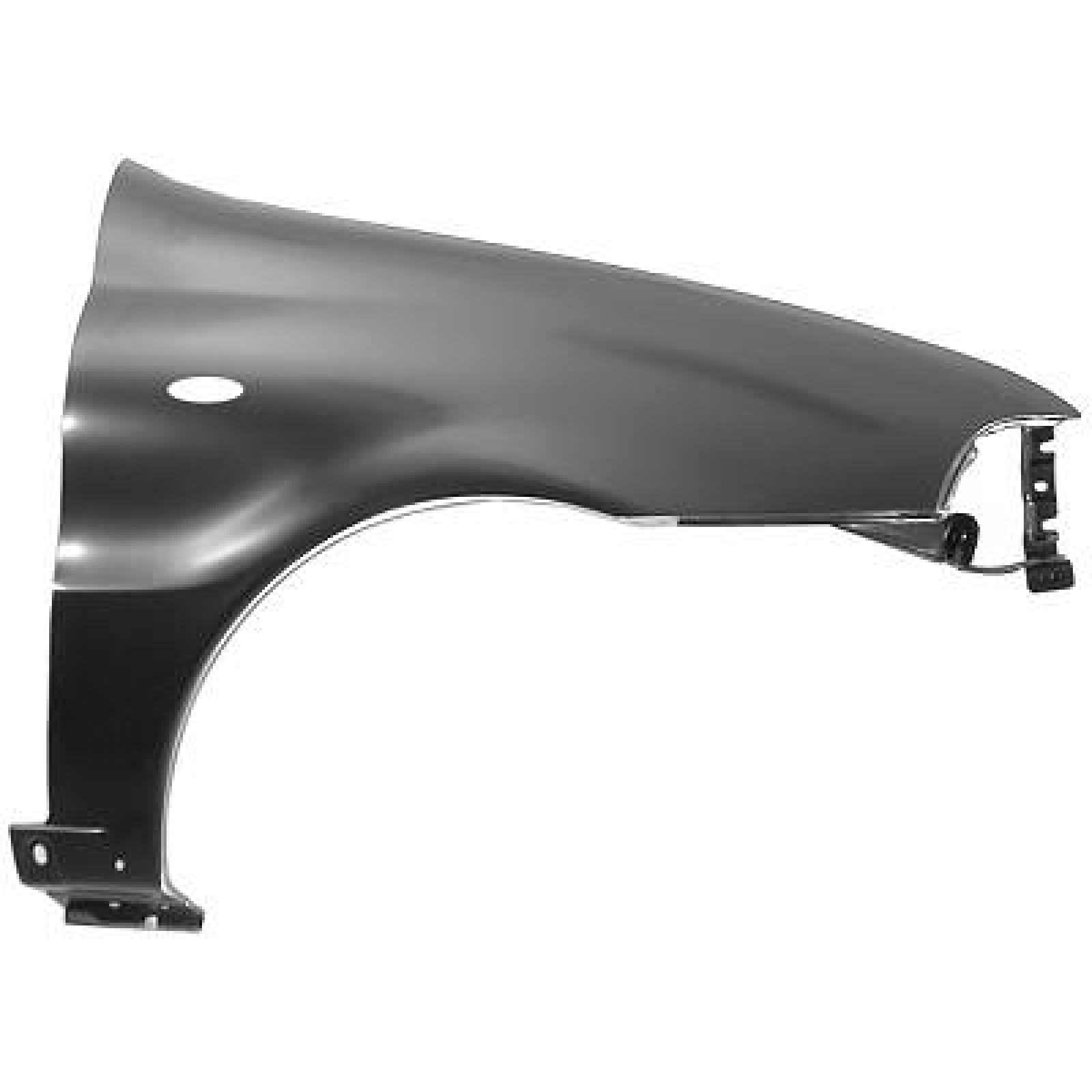Guarda-lamas Dianteiro Direito para Fiat Palio Weekend 98-02
