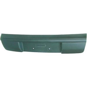 Pára-choques Superior para Fiat Palio Weekend 98-02