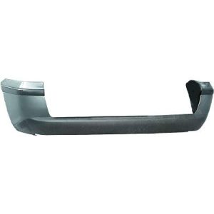 Pára-choques Inferior para Fiat Palio Weekend 98-02