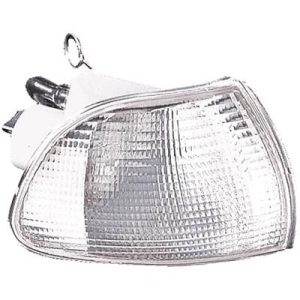 Pisca Dianteiro Direito para Fiat Palio Weekend 98-02