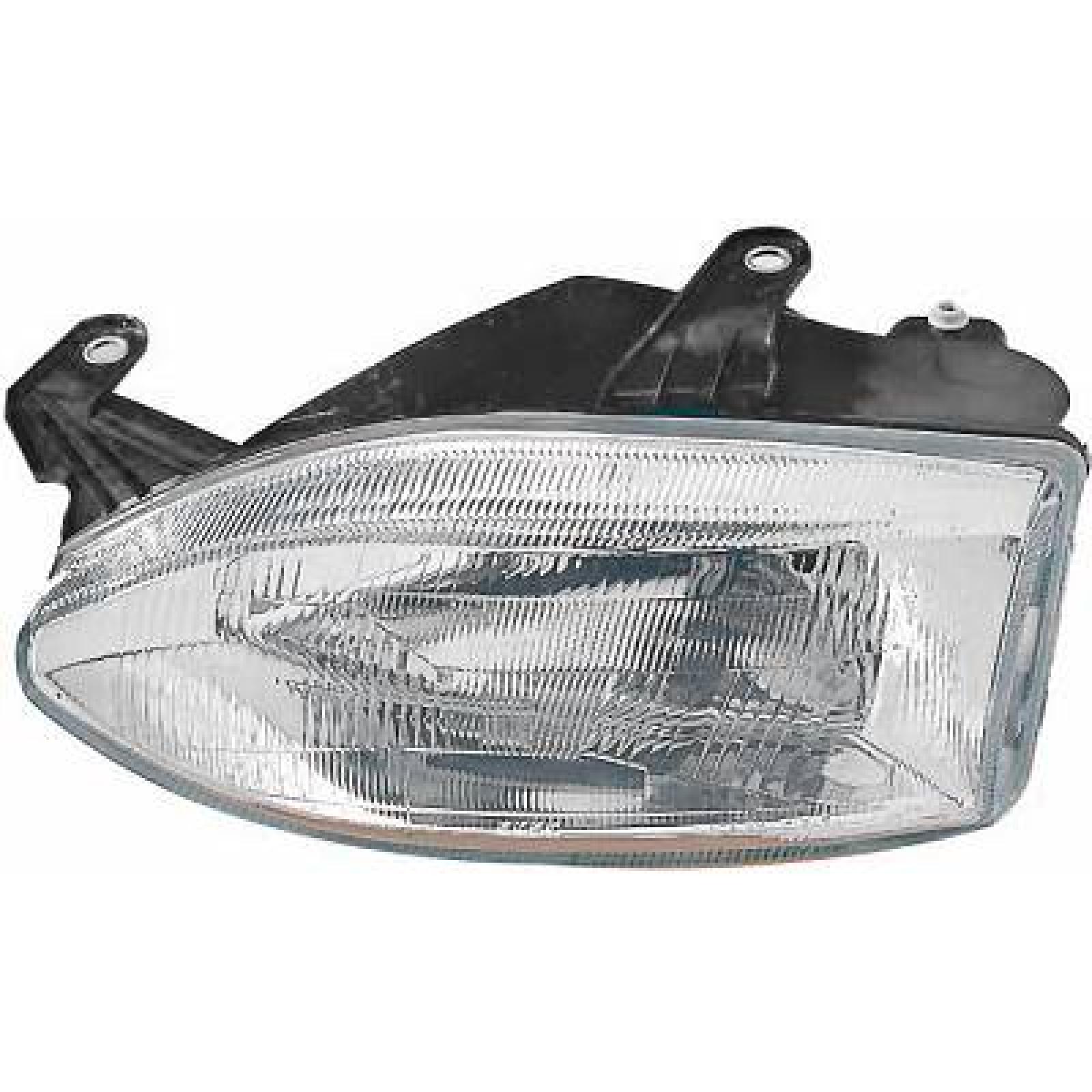 Farol principal Esquerdo para Fiat Palio Weekend 98-02
