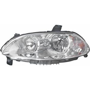 Farol principal Esquerdo para Fiat Croma Berlina/Carrinha 05-07