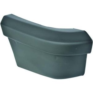 Pára-choques Dianteiro Direito para Peugeot J5 82-94