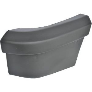 Pára-choques Dianteiro Esquerdo para Fiat Ducato 82-94