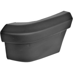 Pára-choques Dianteiro Esquerdo para Fiat Ducato 82-94
