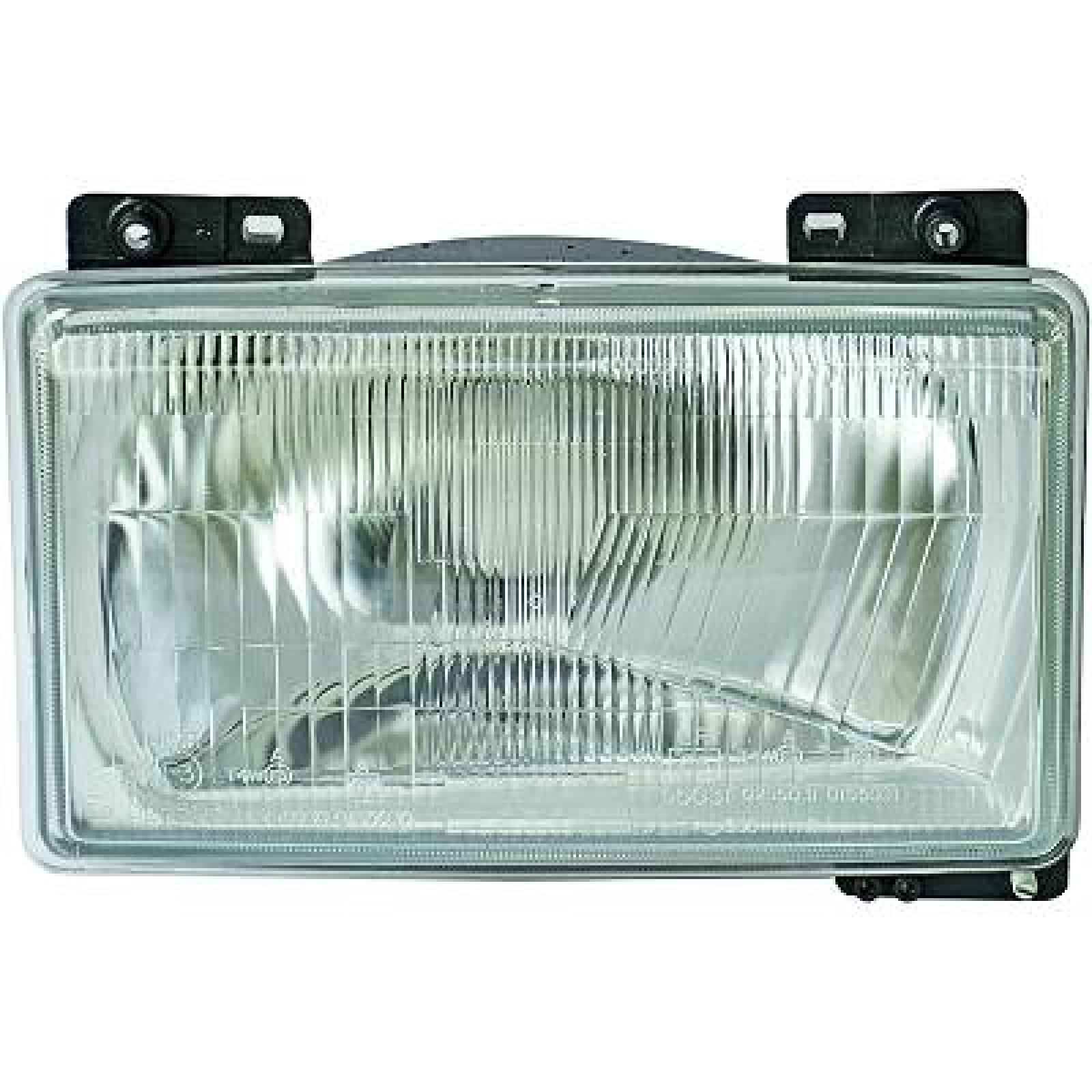 Farol principal Direito para Citroen C25 82-94