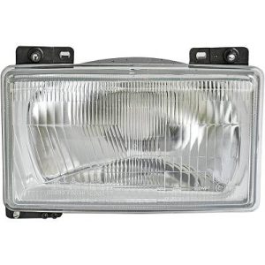 Farol principal Esquerdo para Citroen C25 82-94